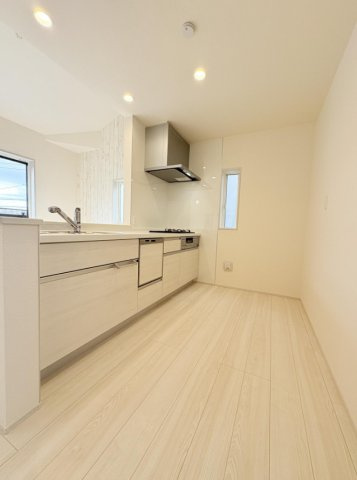 【キッチン】 | ◇◆平塚市南金目 新築戸建 全2棟【2号棟】◆◇