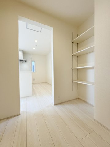 【収納】 | ◇◆平塚市南金目 新築戸建 全2棟【2号棟】◆◇