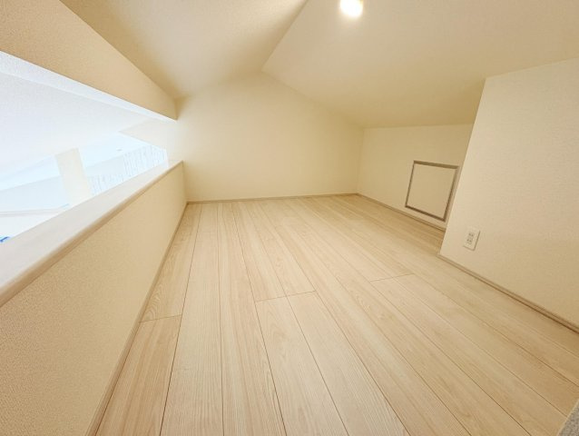 【収納】 | ◇◆平塚市南金目 新築戸建 全2棟【2号棟】◆◇