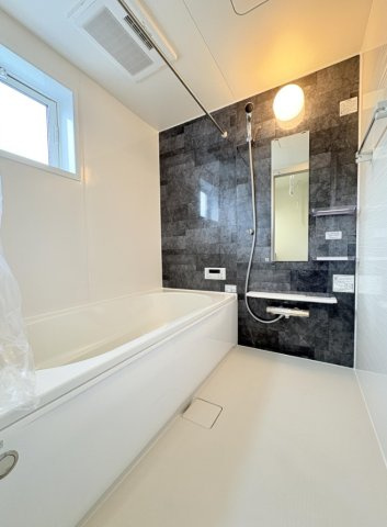 【浴室】 | ◇◆平塚市南金目 新築戸建 全2棟【2号棟】◆◇