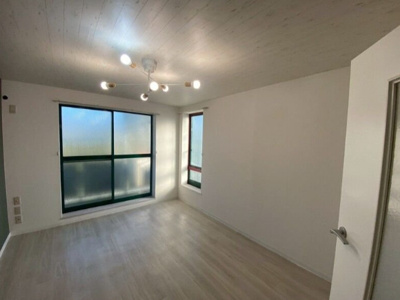 【浴室】 | Lily浜野