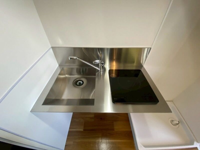 【キッチン】 | Lily浜野