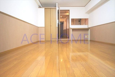 【内装】 | ヴェローナⅠ