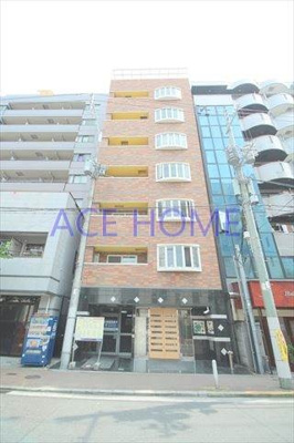 【外観】 | ヴェローナⅠ