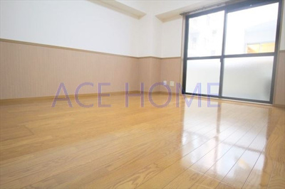 【居間・リビング】 | ヴェローナⅠ