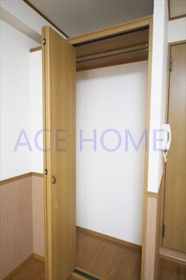 【収納】 | ヴェローナⅠ