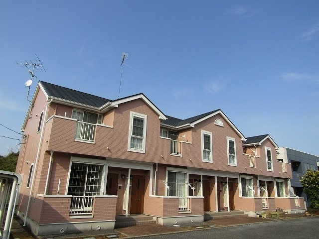 デスパシオBの外観