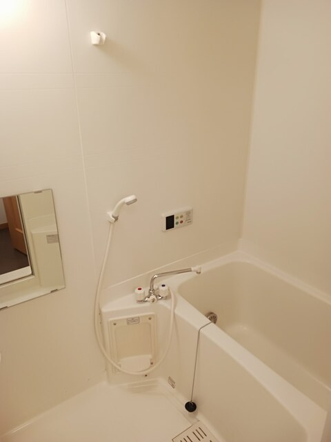 デスパシオBの駐車場