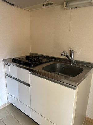 【キッチン】 | ブルーフォレスト