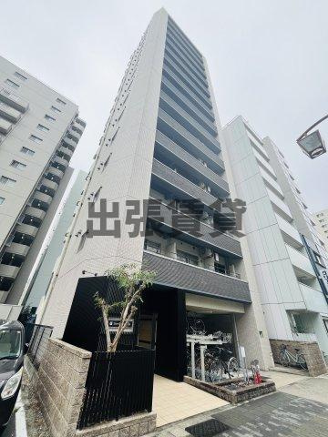 仲介手数料0円！！ライブコート丸の内1503