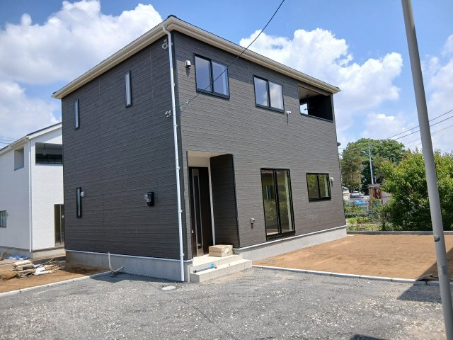 吉見町東野第22　