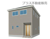 福岡市東区高美台2丁目第6　1号棟（全1棟）【仲介手数料無料・0円】の画像