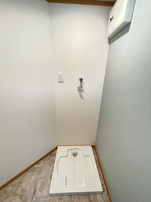 【設備】 | LAUREL北小岩