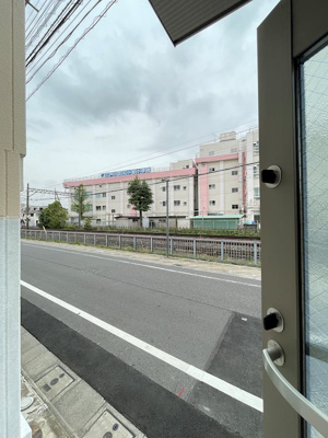 【その他】 | LAUREL北小岩