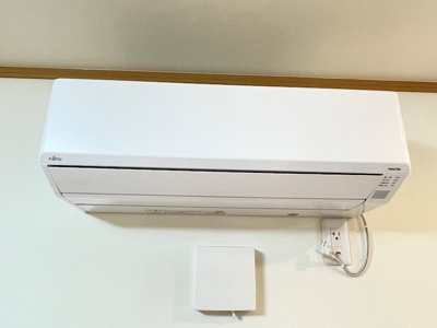 【設備】 | LAUREL北小岩