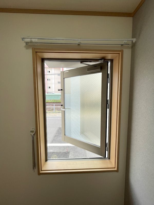 【内装】 | LAUREL北小岩