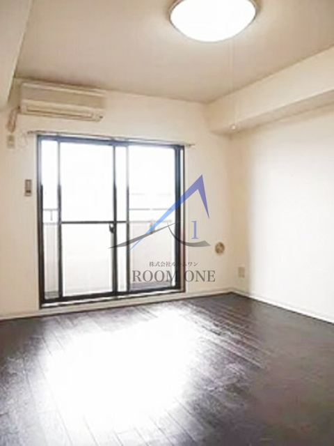 ルーブル都立家政の寝室|寝室です。