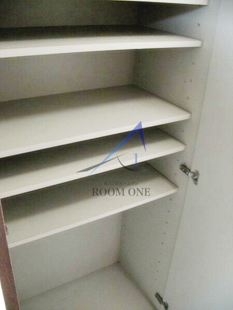 ルーブル都立家政