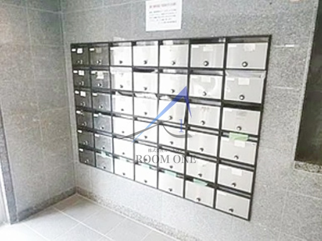 ルーブル都立家政