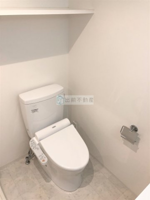 【トイレ】 | B CITY 東池袋