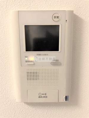 【セキュリティ】 | B CITY 東池袋