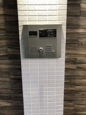 【セキュリティ】 | B CITY 東池袋