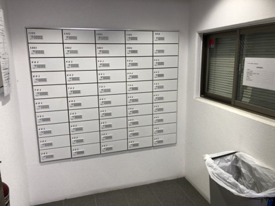 【その他共用部分】 | B CITY 東池袋