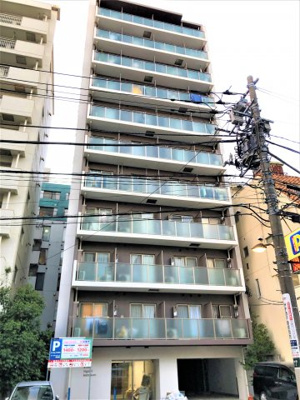 【外観】 | B CITY 東池袋