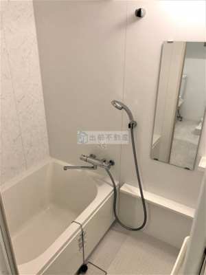 【浴室】 | B CITY 東池袋