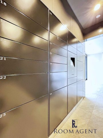 メイクスWアート今池Ⅲのその他