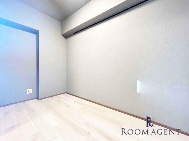 メイクスWアート今池Ⅲの内装