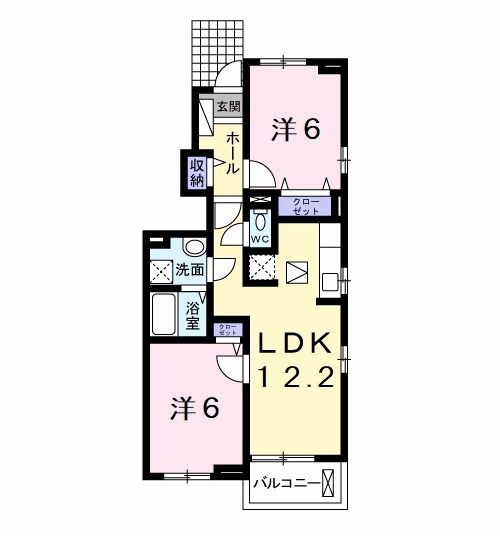 セトルフィオーレⅡ