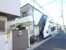 閑静な住宅街