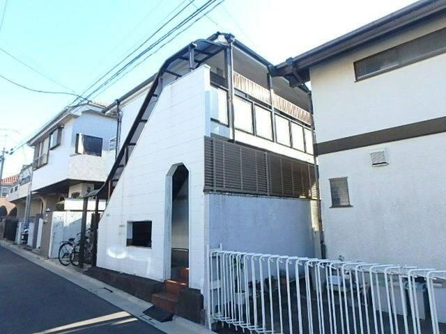 ハイム38の画像