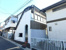 閑静な住宅街