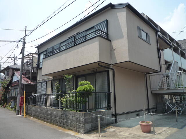 Amenity天沼の画像