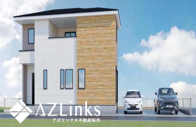 【外観】 | 習志野市東習志野８丁目１０期