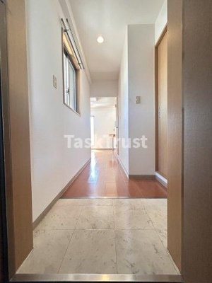 【玄関】 | ボナールIZUMI