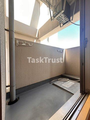 【バルコニー】 | ボナールIZUMI