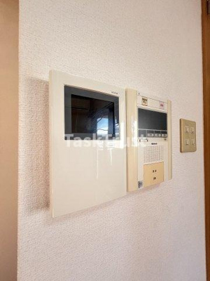 【セキュリティ】 | ボナールIZUMI