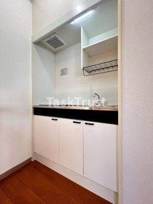 【キッチン】 | ボナールIZUMI