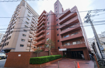 ライオンズマンション平尾の画像