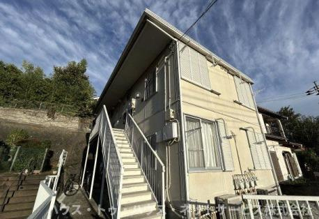 東山ＡＰのエントランス