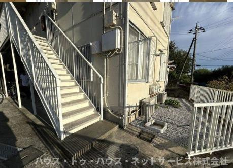 東山ＡＰのその他共用部分