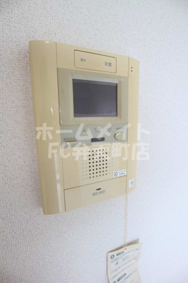 【セキュリティ】 | アスティナ弁天町