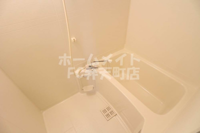 【浴室】 | アスティナ弁天町