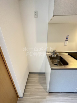 【内装】 | アスティナ弁天町