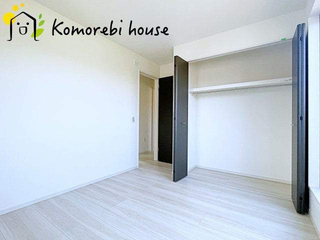 さいたま市西区佐知川　1期　新築一戸建て　FiT　01の子供部屋|26.5.7撮影済み