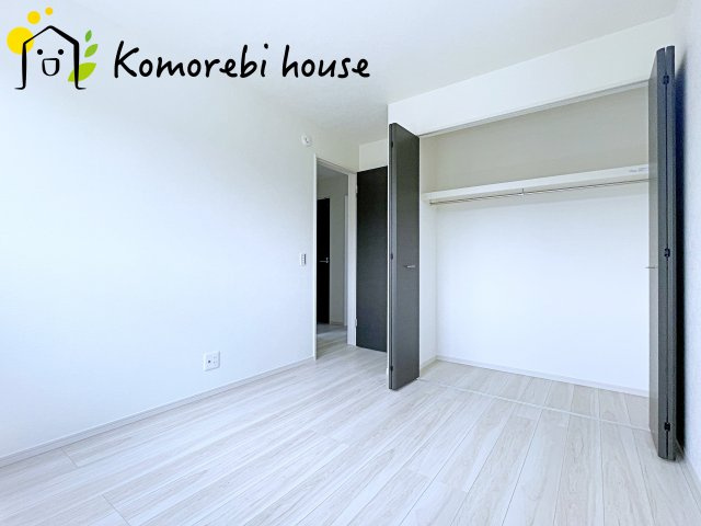 さいたま市西区佐知川　1期　新築一戸建て　FiT　01の収納|26.5.7撮影済み