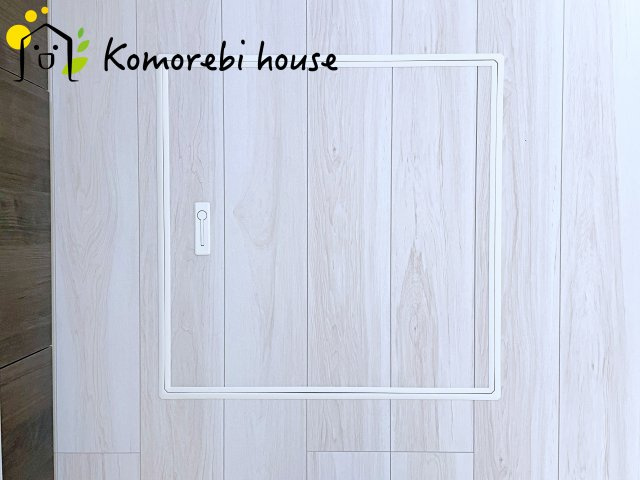 さいたま市西区佐知川　1期　新築一戸建て　FiT　01の内装|26.5.7撮影済み